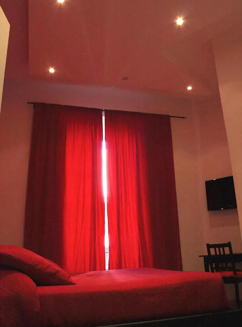 Vatican City Guest House Roma