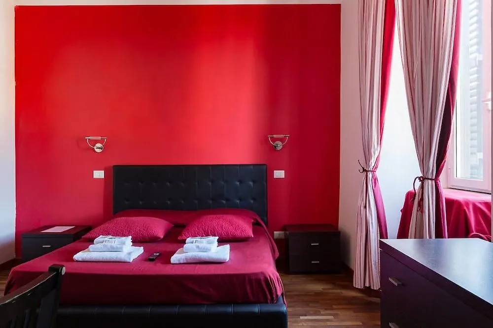 Vatican City Guest House Roma