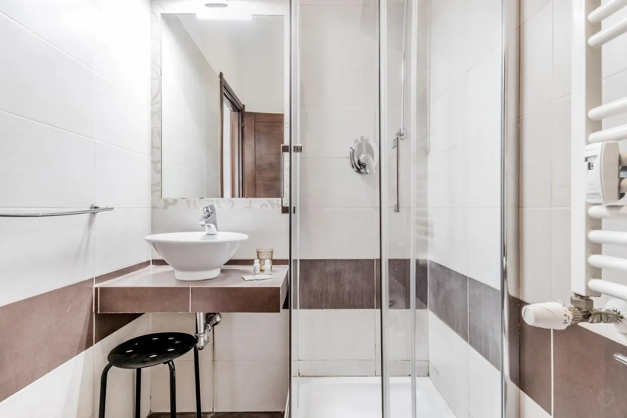 Vatican City Guest House Roma