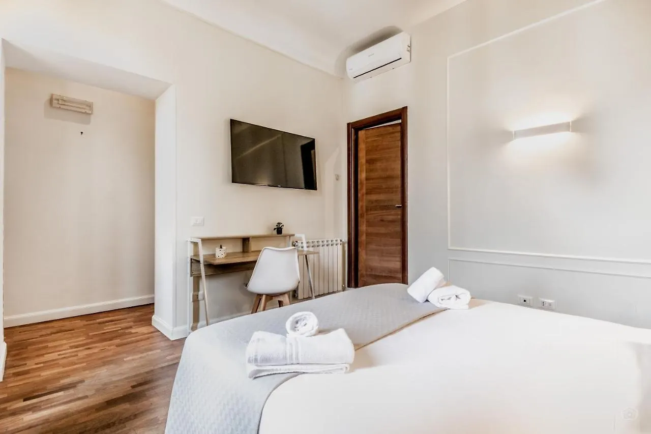 Vatican City Guest House Roma