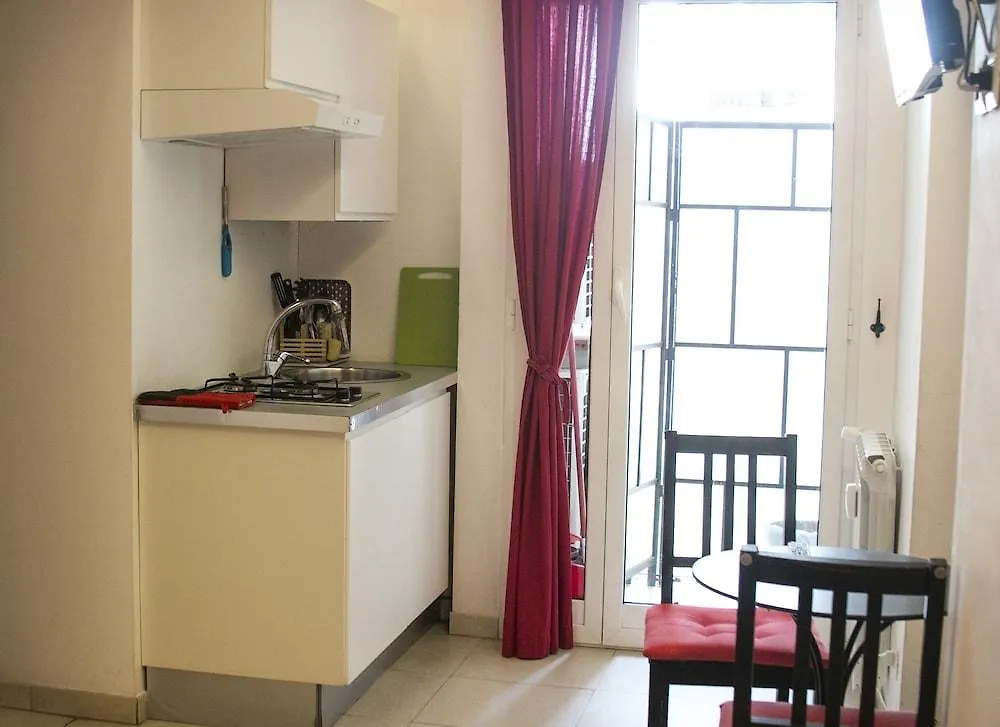 Vatican City Guest House Roma